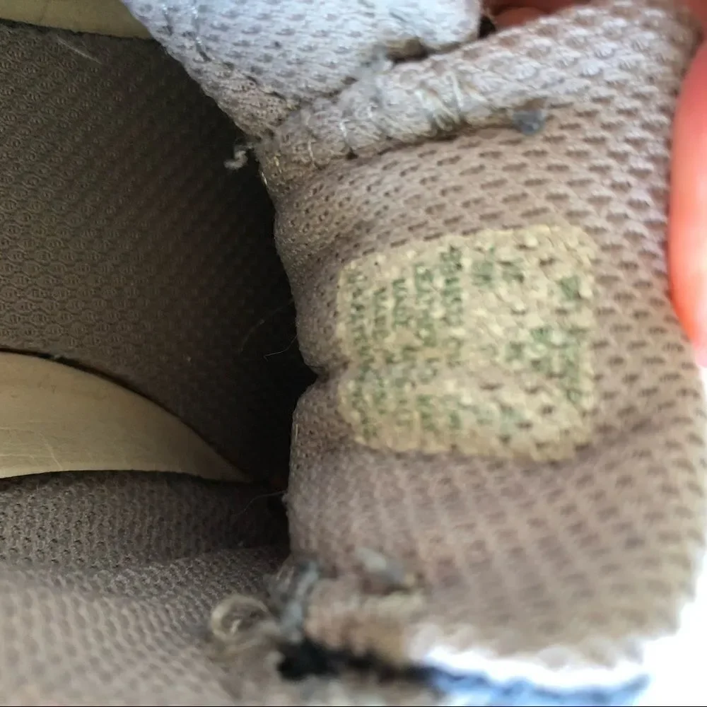Stride Rite SRT Palmer Toddler Sneakers
